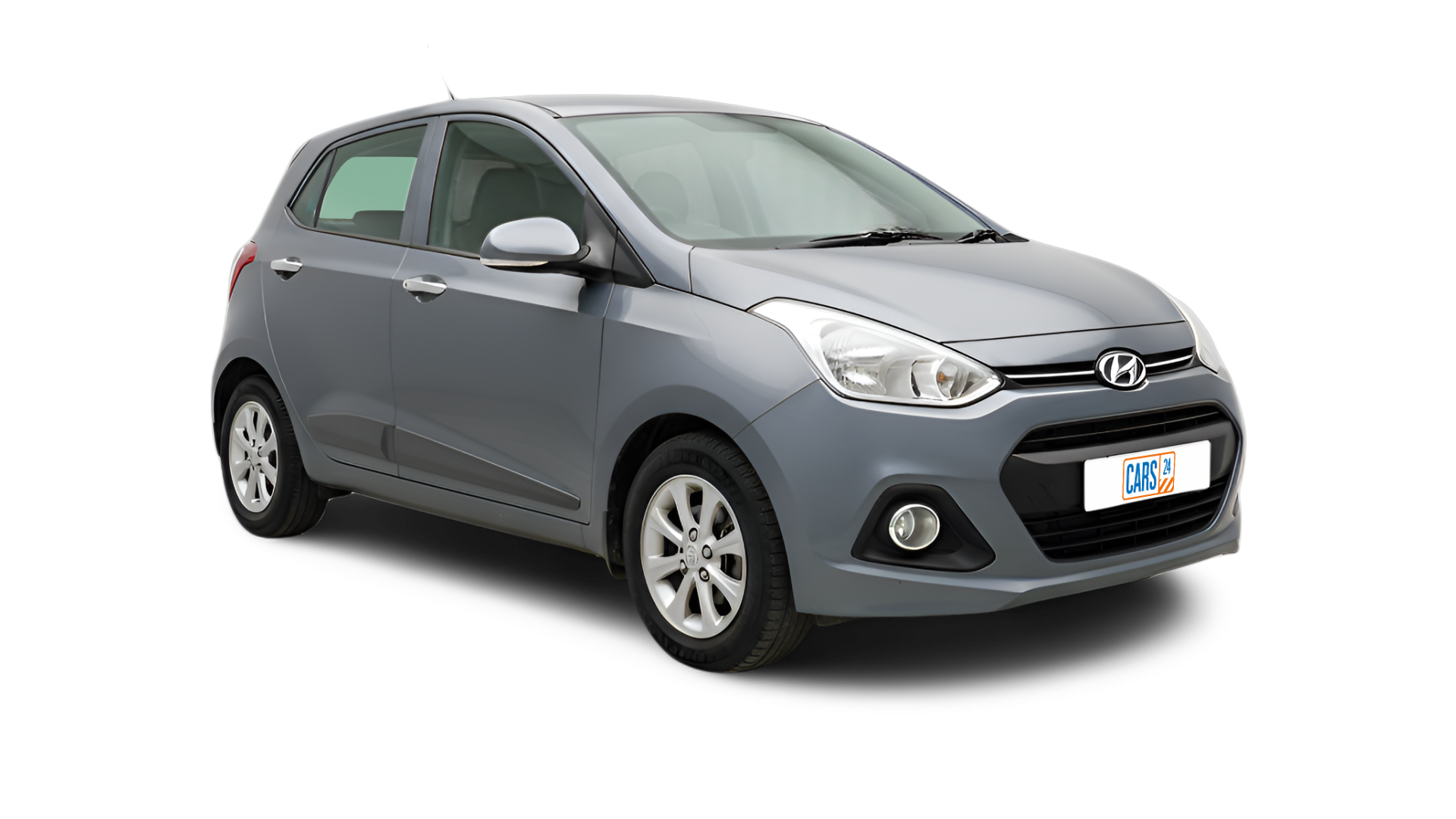 Hyundai Grand i10-img